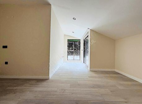 Antalya Manavgat Ilıca'da Satılık 3+1 Dubleks Daire-tufan Yapı-