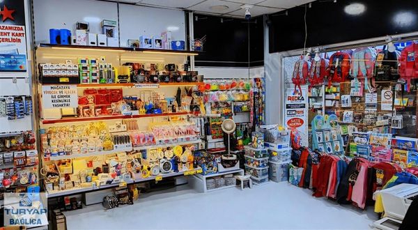 Eryaman Dolphin Avm İçerisinde Yatırımlık Harika Konumda Dükkan