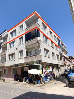 M.k.paşa Gayrimenkulden Hamzabey'de Çarşı İçi 2+1 Daire