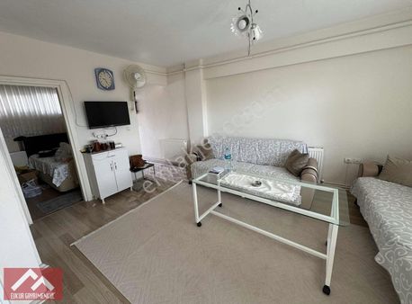 Full Eşyalı Doğalgazlı Denize 200 Metre Kiralık Daire