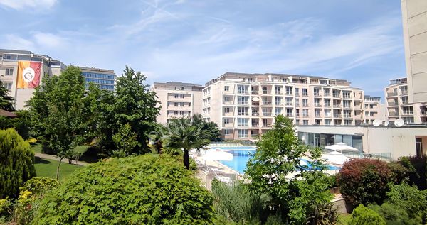 Seeworld Kentlife 4+1 Bahçe Dublex 236m2 Satılık Kent Life