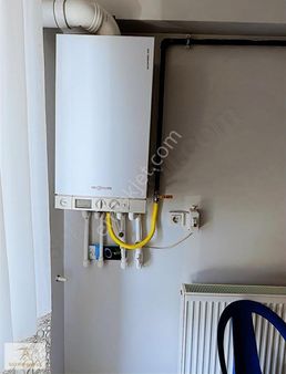 Sincan Alcı Mahallesinde 3+1 Ful Eşyalı Kiralık Daire