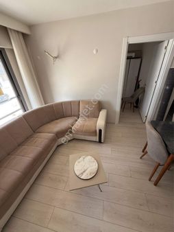 🏡 Aydın Nazilli – İsabeyli’de Full Eşyalı Satılık Daire