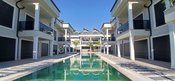 Stop’tan Foça Denize 500m.mesafede 1+1