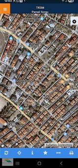 **nev Yapı Arsa Ofisinden 289 Metrekare**