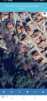 Yasaklar Group'tan Satılık Arsa Burhaniye Subeylidere