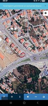 Yeşilyurt, Fahri Kayahan Ana Cadde De 3+1, 150m2 Manzaralı Daire