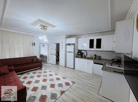 Niğde Manzaralı Mis Gibi Havası Olan Yazlık