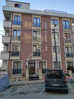 Muhteşem Manzaralı, Şömineli 3+1 Kiralık Üst Dubleks