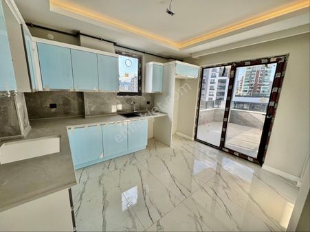 Evim-nur’dan Kışla Mh 3+1 Giyinme Odalı Satılık Daire