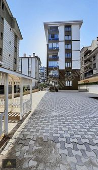 Sancak'da 3+1 Kapalı Otoparklı Lüx Satılık Daire