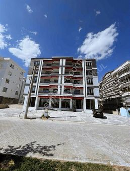 Zenith Den Ahmet Yesevi Cad. Satılık 3+1