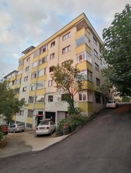 Trabzon 3 Nolu Erdoğdu'da 3+1 Full Eşyalı Kiralık Daire