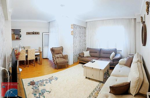 Pendik Esenler Merkezi Konum Satılık 2+1 Daire