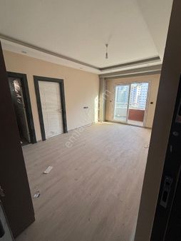 Gültepede İskanlı Kat Mülkiyetli Yatay Mimari Cazip Daire