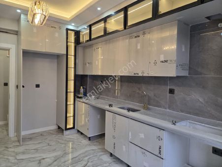 Yeşilyurt Un Tam Kalbinde