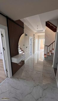 Önü Kapanmaz Deniz Manzaralı Lüks Dubleks Daire