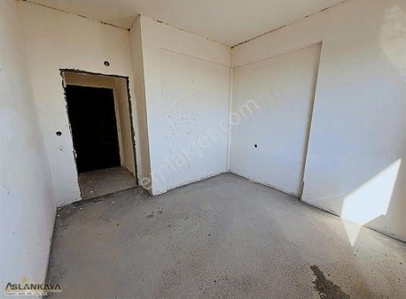 Aslankaya İnşaat Yatırımlık Daire