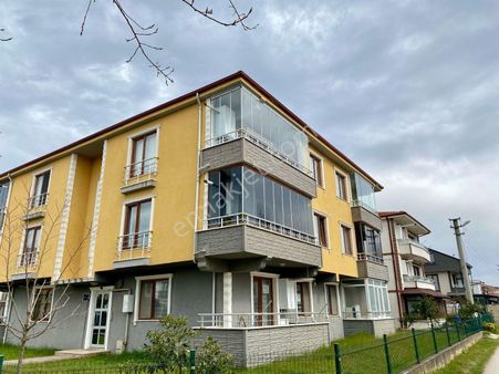 Yaz Kış Oturuma Uygun, Çift Balkon Çift Wc, Açık Cephe 3+1!!!