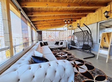 +1yatirim Sevinçten Satilik Dubleks Daire Türkiş