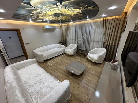 Üç Kardeşler İnşaat'tan 2+1 95m Masrafız Daire Klima, Ankastre Ve Bir Çok Ürün Bırakılacaktır