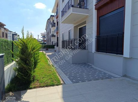 Ilıcada Satılık Dubleks