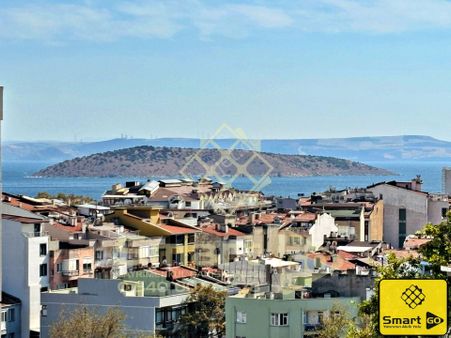 Erdek Atatürk Mahallesi'nde 2+1 Satılık Daire