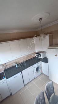 Acil Emlaktan 2+1 Full Eşyalı Kiralık Daire