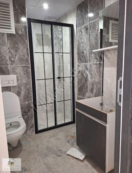 Pi Emlaktan Çamlıcada Yerden Isınmalı Satılık 2+1