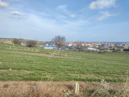 Bulut Yatırımdan 218 M² % 25 Villa İmarlı Yeni Hastane Mevkinde Deniz Manzaralı Arsalar