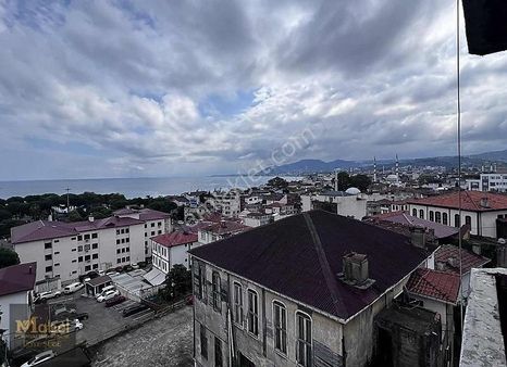 Mabel'den Meydanda 4+1 Satılık Karkas Daire