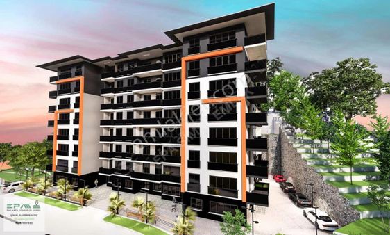 Rize Merkez Velis Yapı Kooperatifinden Satılık