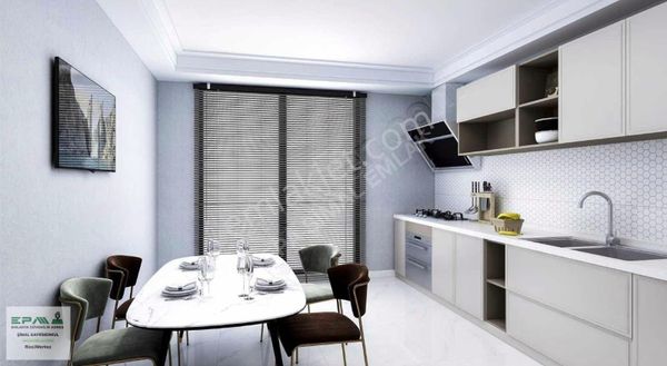 Rize Merkez Velis Yapı Kooperatifinden Satılık