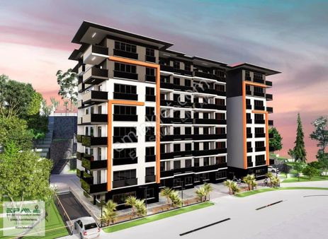 Rize Merkez Değirmendere Mah. Velis Yapı Kooperatifinden Satılık