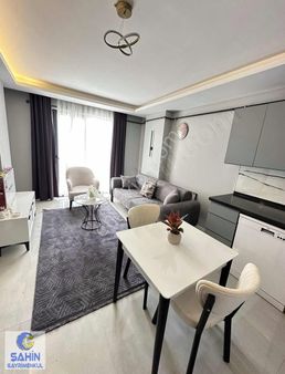 Atakum Körfez De Deniz Manzaralı Sıfır Eşyalı Ara Kat Lüks Daire