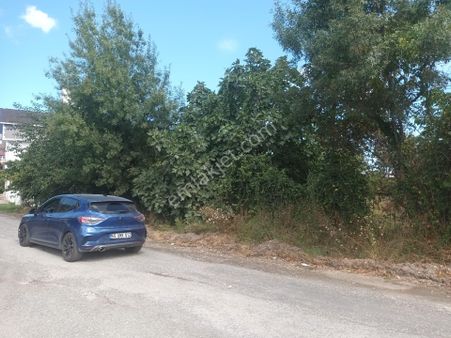 Çığır Emlak Satılık Arsa 2 Adet 765 Etre 20 Daıre Oluyor 3 Yol Agzı Alpaslan Mah