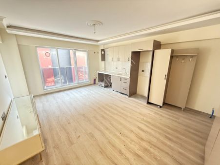 Turgut Özal Blv. Yakını 2+1 Amerikan Mutfak Dublex '0' Proje...