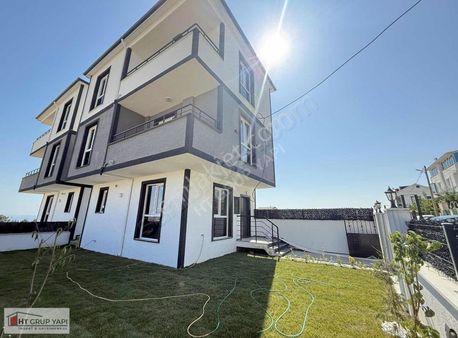 ▃▅▇ Ht Grup ▇▅▃ Lebi Derya Full Deniz Manz. 4+1 Villa