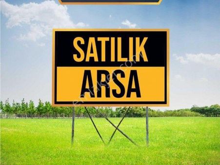 Salihli Erdem Emlaktan Durasıllıda Tokilere Yakın 3 Kata İmarlı Satılık Arsa