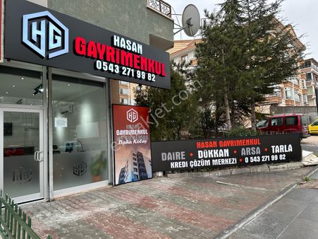 Protokol Yolu-altınpark-esenevler Lisesine Yakın 1+1 Yatırımlık