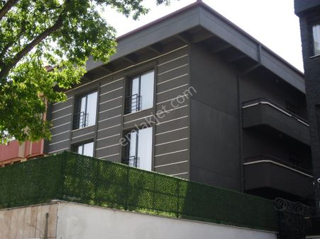 Gaziosmanpaşa Reşitgalip'de 15 Daire'li Komple Satılık Bina