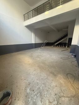 Denizli 2.sanayi Sitesi Kiralık Dükkan