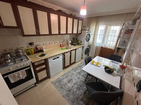 Sincan Maraşal Çakmak Mh 3+1 Ara Kat Yapılı Daire