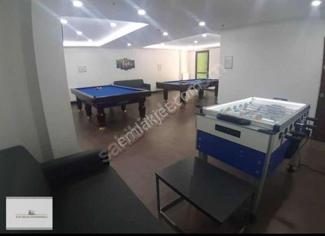 Elif Emlaktan Kiralık 1+1 Lüks Residance