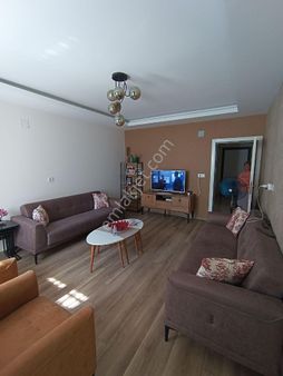 Bizim Emlak'tan Kirklarsirti Mahallesi'nde 2+1 Doğalgaz Kombili Satılık Daire