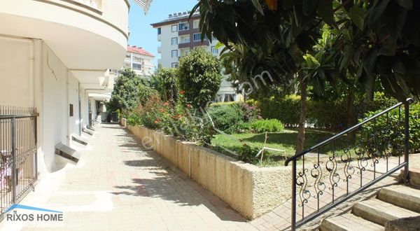 Avsallar Merkezde 2+1 Kiralık Daire