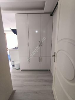 Çanakkale Lapseki Eşyalı Kiralık Denize Sıfır, Doğalgaz, Çift Banyolu