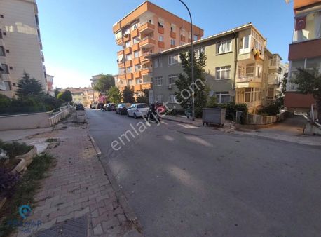 Maltepe Adatepede 1+1 Net 65 M2 Satılık Giriş Kat Daire