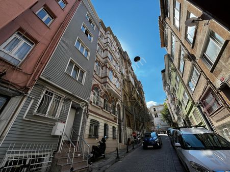 ▃artemin▃kadıköy Rasimpaşa'da Otel Konseptli Komple Satılık Bina