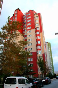 Polat Emlak..manzaralı Taşınmaya Hazır Köşe Daire